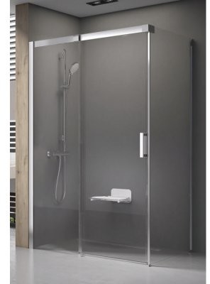 Ravak Matrix  MSDPS-110/80 110x80x195 lewe 0WLD4C00Z1