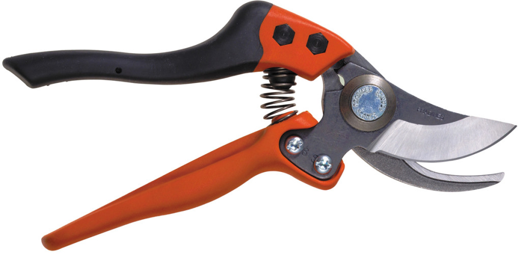 Bahco Profesjonalny sekator L PX-L2