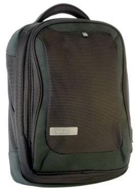 Airtech 5701 15.6 Black Backpack TAC5701V4
