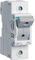 Hager Rozłącznik IZOL. D02 1x36A L71M