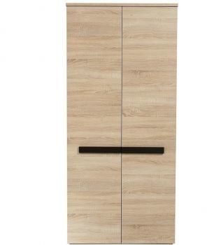 Forte Meble Latis Szafa ubraniowa LTSS82-Q29