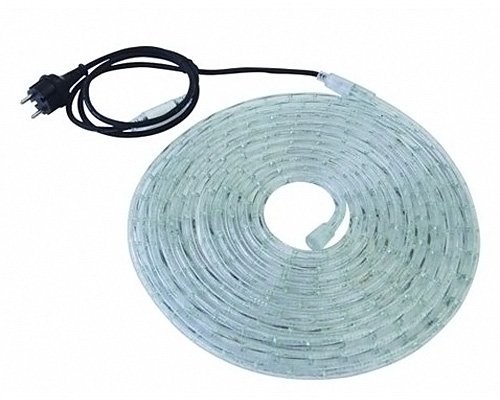 Eurolite 50506210 RL1 światło LED Rubber ( V, 6400 K, 9 m) Biały 50506210
