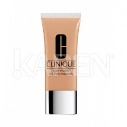 Clinique Stay matującyte Oil Free podkład Podkład kontrolujący wydzielanie sebum 9
