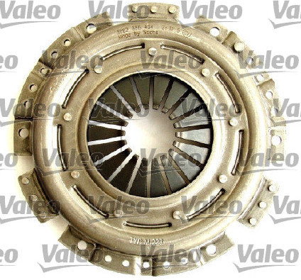 VALEO Zestaw sprzęgła 801548