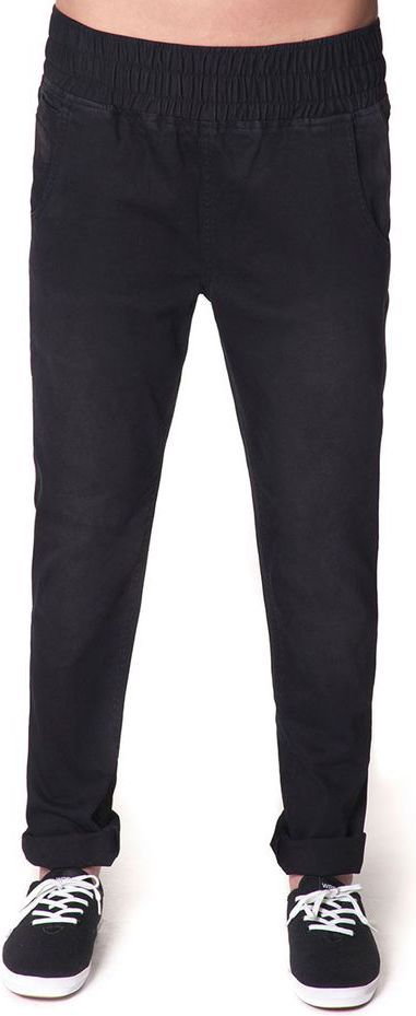 Horsefeathers spodnie damskie SUPER WINTER PANTS (black)