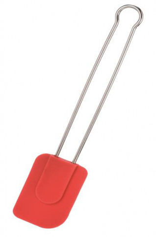 Westmark SILIKONOWY SKROBAK ŁOPATKA 28,5 CM 15462270 SCAPOL 15462270