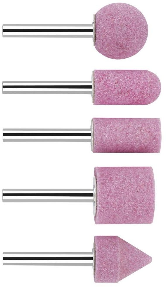 Bosch Zestaw ściernic trzpieniowych 2609256549