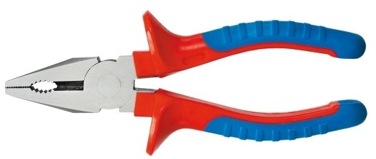 Top Tools Kombinerki szczypce uniwersalne 200 mm