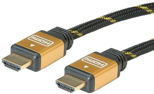 Rotronic ROLINE 11.88.5502 kabel HDMI 11045502