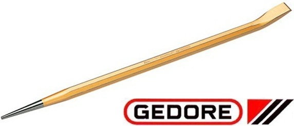 Gedore Narzędzie do naprowadzania otworów 137-600 (8783590)