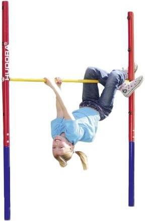 Hudora Drążek gimnastyczny - 64000