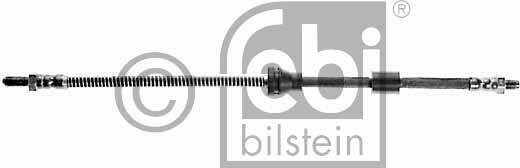 FEBI Przewód hamulcowy elastyczny BILSTEIN 08367