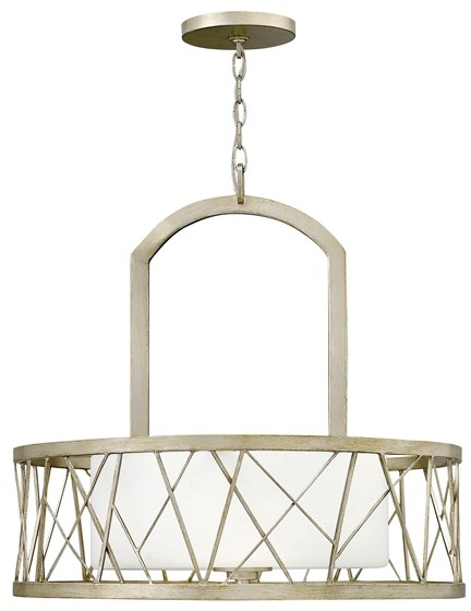 Elstead Lighting Lampa wisząca NEST HK/NEST/P/B SL -