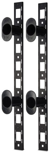 APC Vertical Fiber Organizer AR8443A