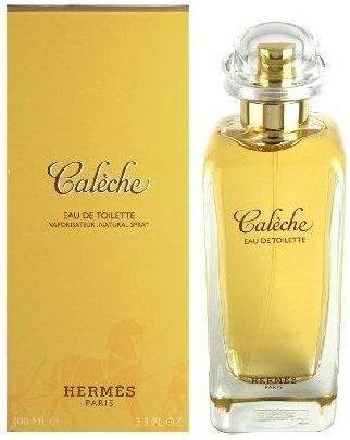 Hermes Caleche woda toaletowa 50ml