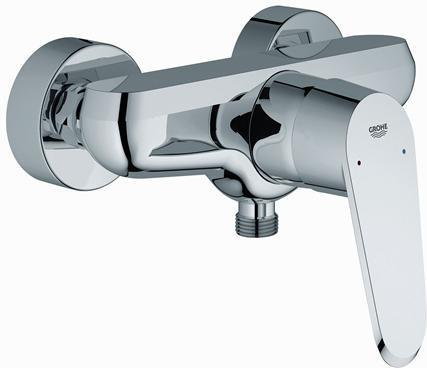 Grohe Eurodisc Cosmopolitan 33569