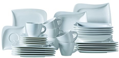 Verso by Mäser La Musica, serwis 30-częściowy dla 6 osób 921353