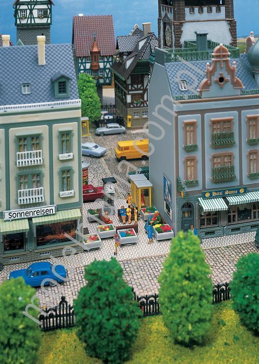 Faller Akcesoria do ulicy 272573