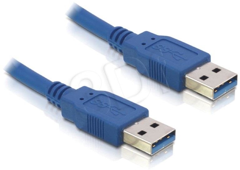 Delock KABEL USB 3.0 AM-AM 5M 82537