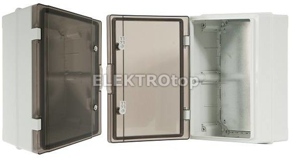 Pawbol C.1602-P Szafka rozdzielcza herm.300 IP65 C.1602P