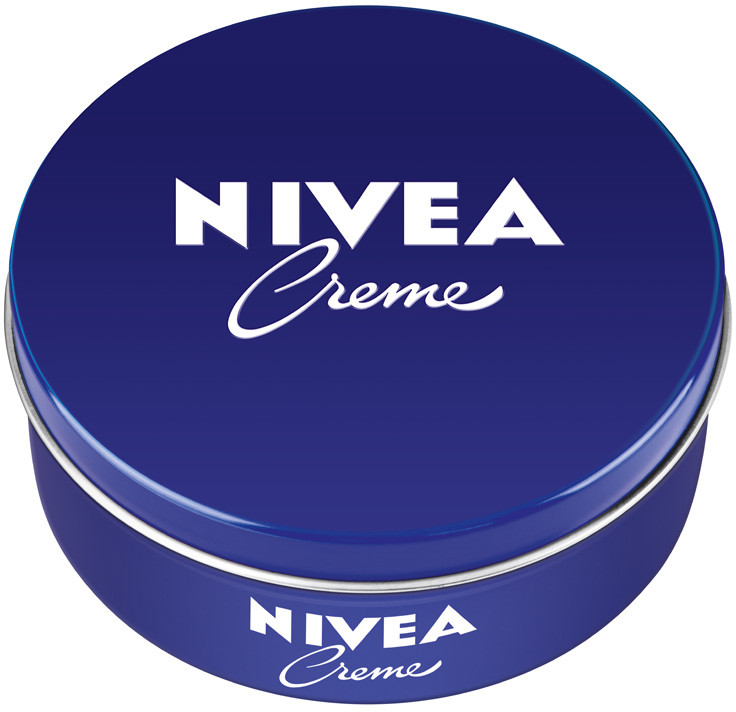 Nivea Krem 400ml Blaszka