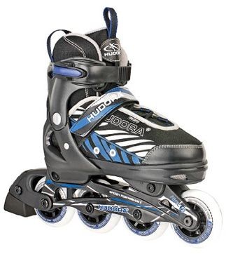 Hudora Rolki Leon, rozm. 29-32 28232