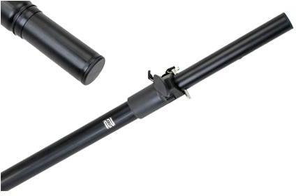 Pronomic Distanzstange Stahl - do montażu głośników 00024108