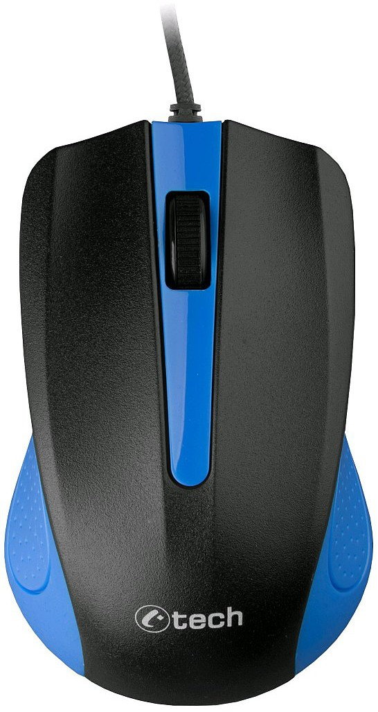 C-Tech WM-01B niebieska