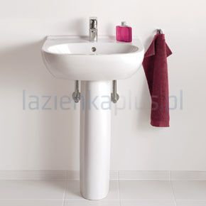 Villeroy & Boch Postument O.Novo 5265 00 01 52650001