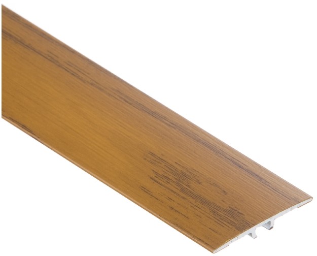 Cezar Listwa progowa 35 x 1800 mm dąb rustykalny