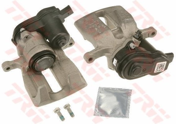 TRW Zacisk hamulca BHT306E