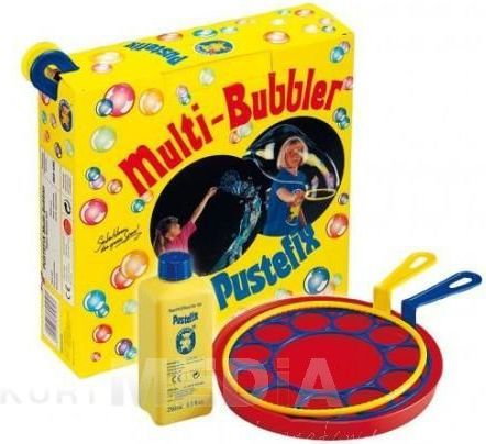 Pustefix Zestaw dużych krążków 14l