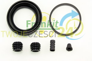 Frenkit Zestaw naprawczy, zacisk hamulca 257061