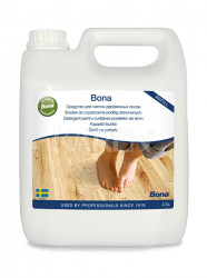 Bona rodek do czyszczenia podłóg drewnianych 2,5L / WM740115013)
