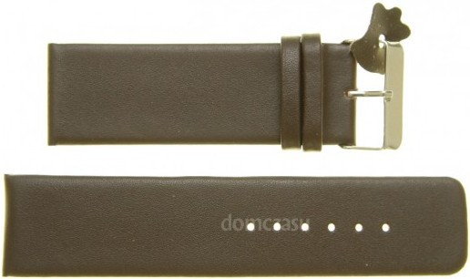 Diloy Pasek do zegarka 26mm 327 26 2