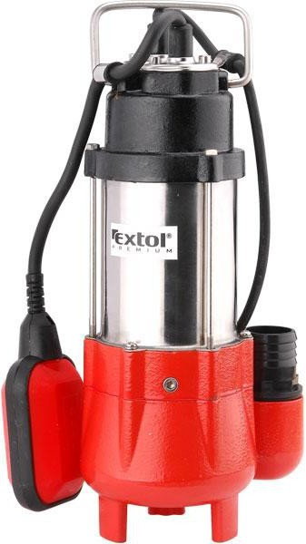 EXTOL PREMIUM SP 250 F