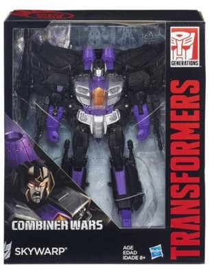 Hasbro TRA Generations Leader ZH-B0972