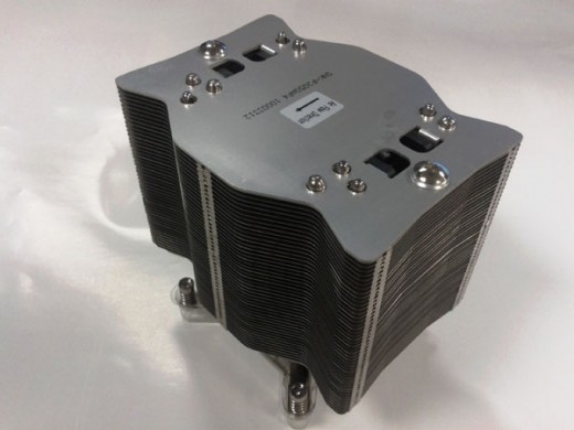 SuperMicro Radiator SNK-P2050AP4 SNK-P2050AP4