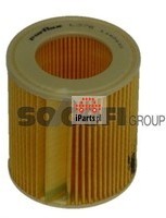 PURFLUX Filtr oleju L376