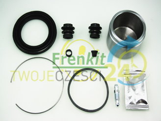 Frenkit Zestaw naprawczy, zacisk hamulca 263901