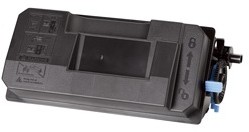 Katun Toner z chip do Kyocera Mita M 3550 / FS 4200 | 25 000 | black Performance 44873