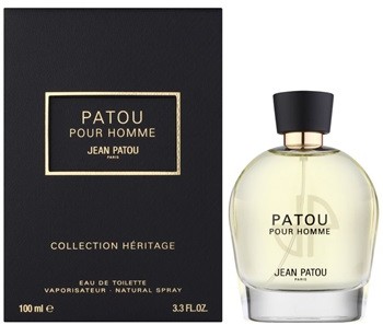 Jean Patou Patou pour Homme woda toaletowa 100ml