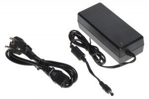 Abcvision ZASILACZ IMPULSOWY 48V/3A/5.5