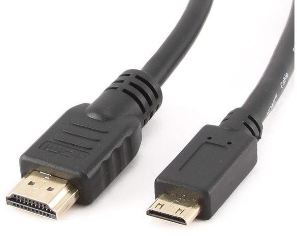 Natec Kabel HDMI-HDMI Mini V1.4 1,8M (BLISTER) EXTREME MEDIA NKA-0635