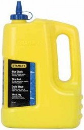 Stanley Kreda traserska Czerwona 1000g STANLEY, 47-919