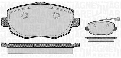 MAGNETI MARELLI (AFTER MARKET PARTS AND SERVICES S.P.A.) 363916060290