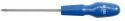 VOREL wkrętak krzyżakowy PH HI-TEC 0x100mm 61230