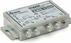 AMS WZMACNIACZ ANTENY AWS-1244