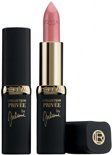 Loreal Color Riche Collection Privée Eva´s Nude