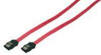 Logilink Kabel wewnÄTtrzny S-ATA dĹ,.0.5 m (CS0001)